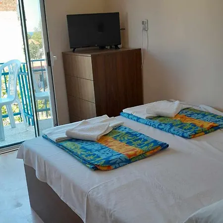 лятна генчеви град Guest house *