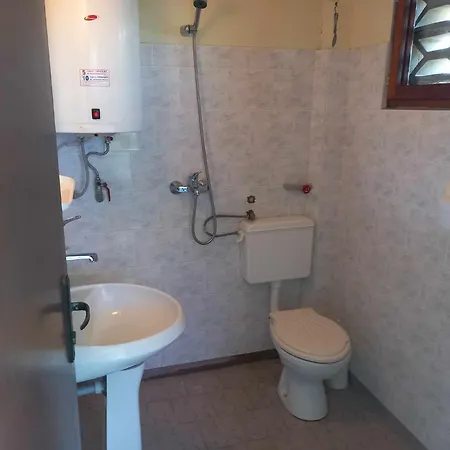 лятна генчеви град Guest house Obzor