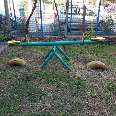 лятна генчеви град Guest house *