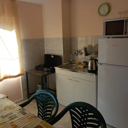 лятна генчеви град Guest house Obzor