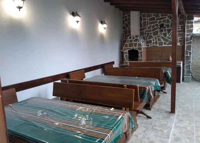 лятна генчеви град * Obzor