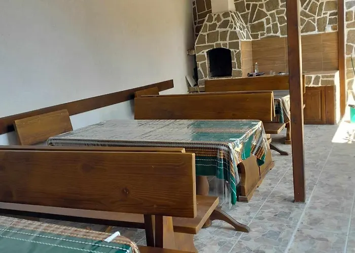 лятна генчеви град *