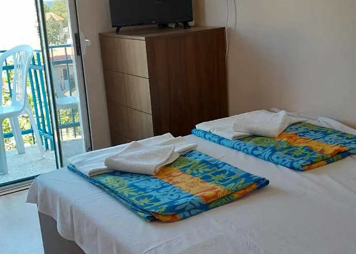 лятна генчеви град Guest house *