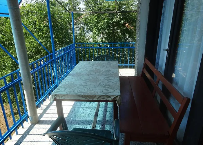 лятна генчеви град Guest house Obzor