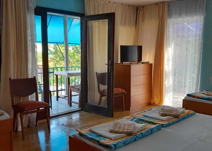 лятна генчеви град * Obzor