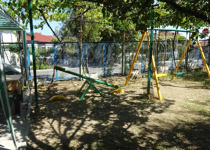 лятна генчеви град Guest house *