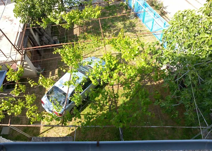 лятна генчеви град Guest house *