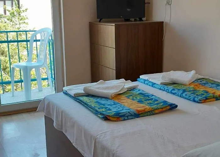 лятна генчеви град Guest house