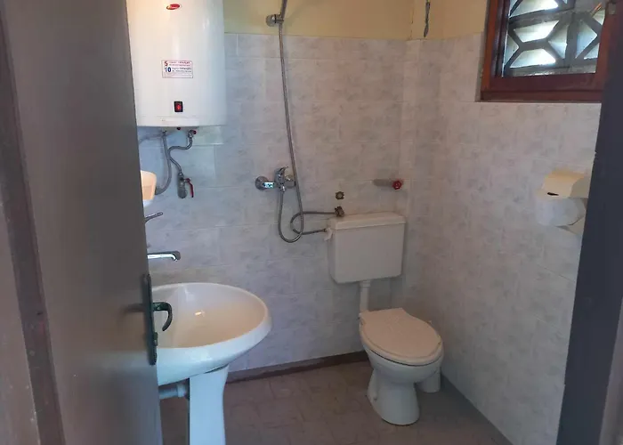 лятна генчеви град Guest house Obzor