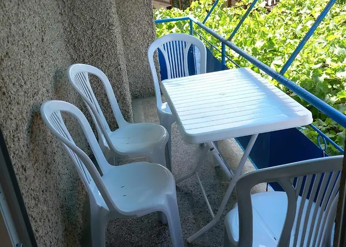 лятна генчеви град * Obzor