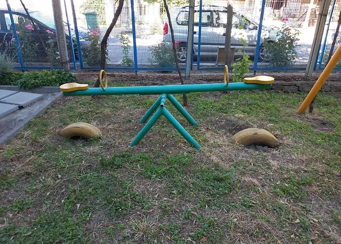 лятна генчеви град Guest house *