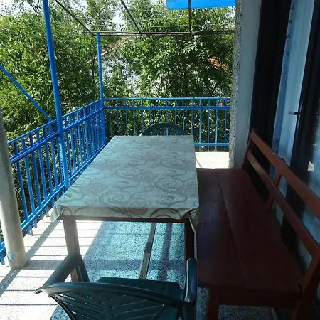 лятна генчеви град Casa de hóspedes Obzor