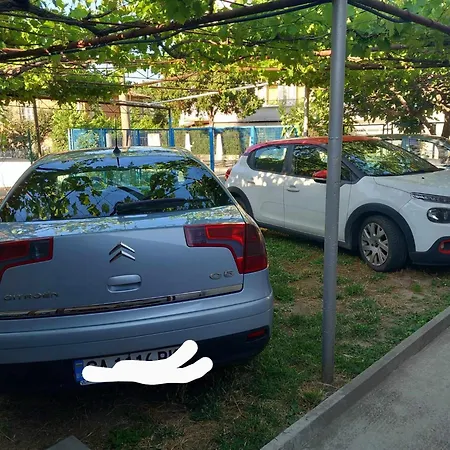 лятна генчеви град Casa de hóspedes