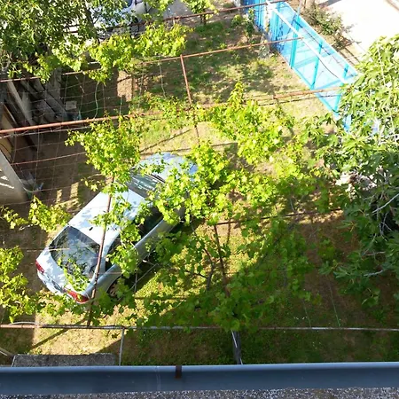 лятна генчеви град Casa de hóspedes *