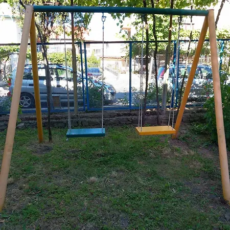 лятна генчеви град * Obzor