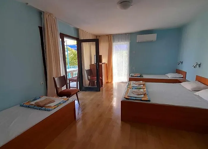 лятна генчеви град Casa de hóspedes