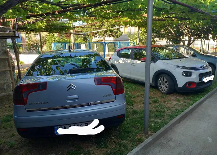 лятна генчеви град Casa de hóspedes